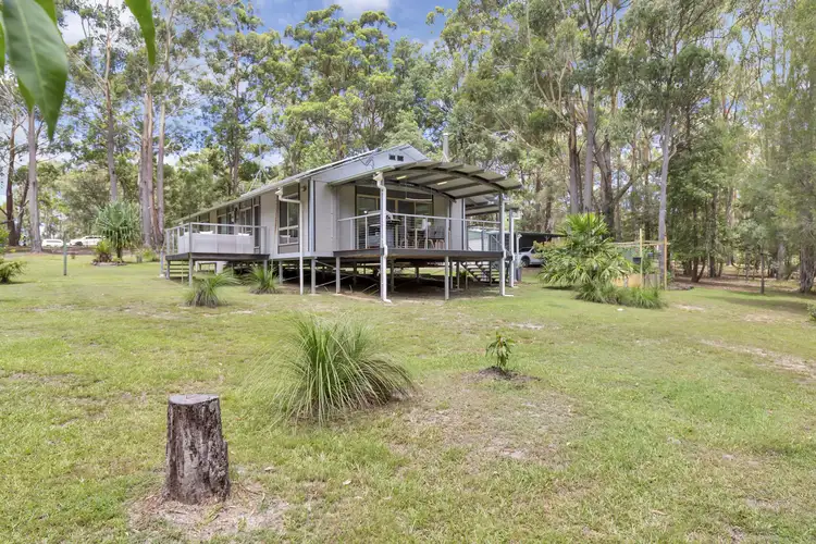 656 Sunrise Road, Tinbeerwah QLD 4563