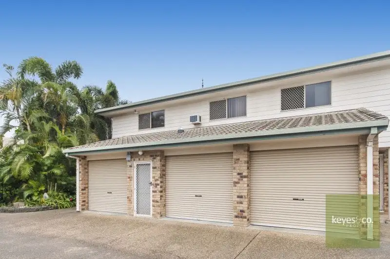 Main view of Homely unit listing, 4/56 Lowth Street, Rosslea QLD 4812