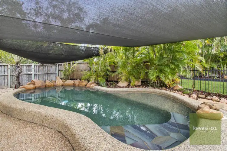 14 Barwin Court, Douglas QLD 4814