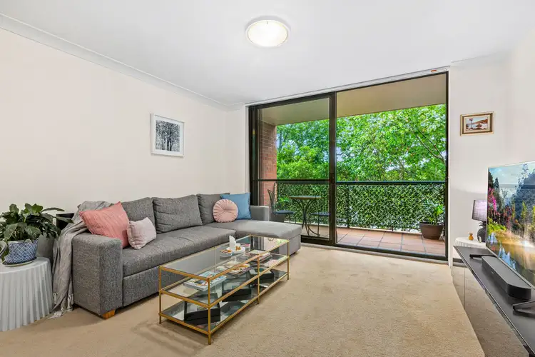 Main view of Homely apartment listing, 3306/177-219 Mitchell Road, Erskineville NSW 2043