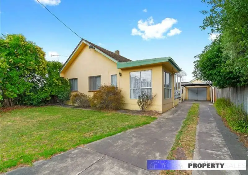 Main view of Homely house listing, 6 Strzelecki Court, Traralgon VIC 3844