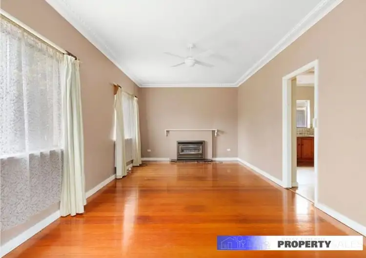 Third view of Homely house listing, 6 Strzelecki Court, Traralgon VIC 3844