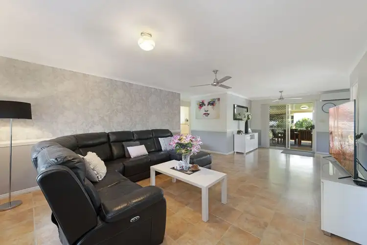 12 Trevalli Court, Toogoom QLD 4655