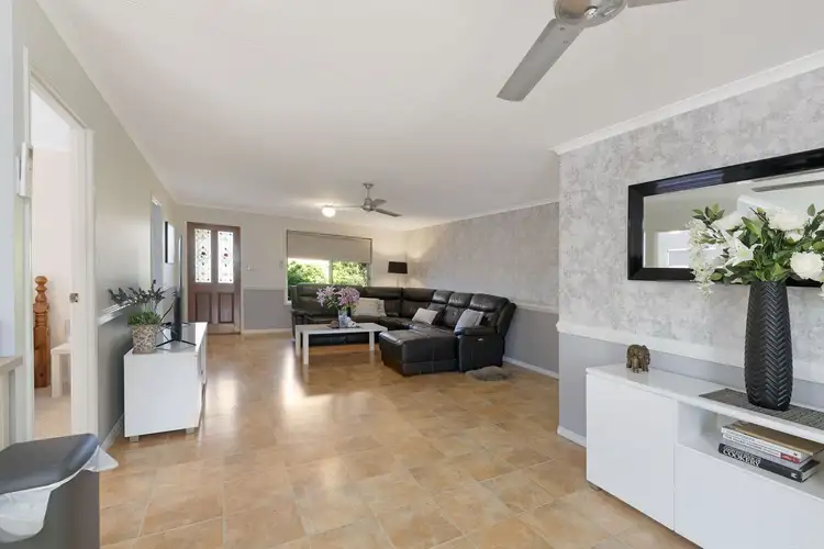 Second view of Homely house listing, 12 Trevalli Court, Toogoom QLD 4655