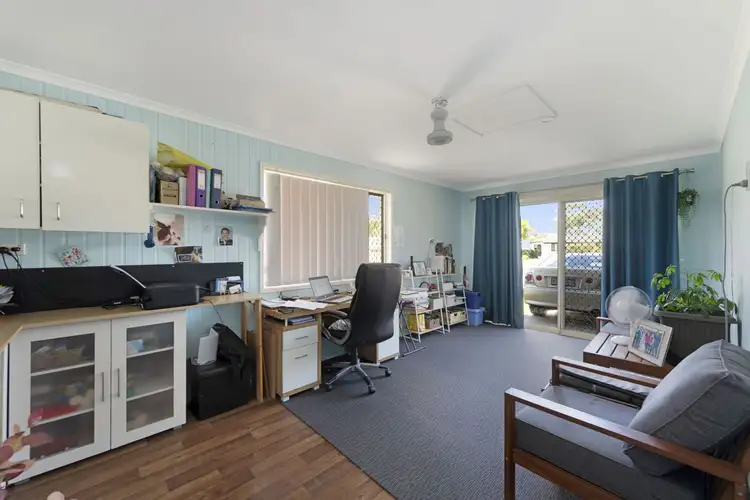 Third view of Homely house listing, 12 Trevalli Court, Toogoom QLD 4655