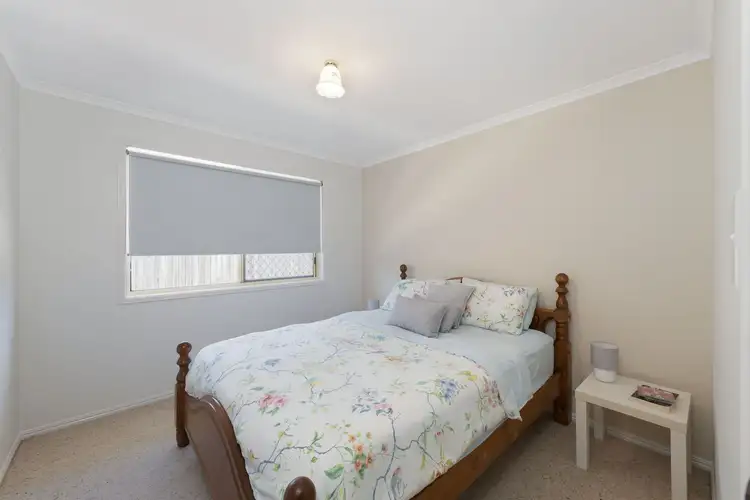 Fourth view of Homely house listing, 12 Trevalli Court, Toogoom QLD 4655