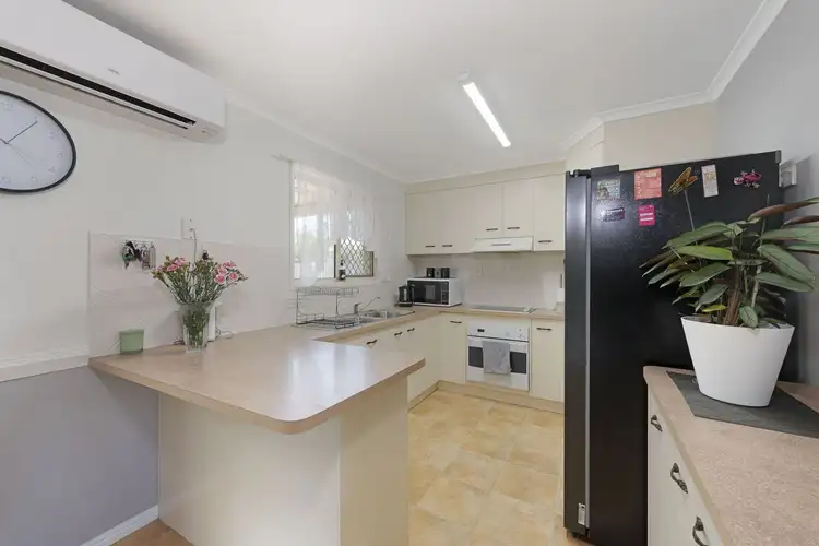 Fifth view of Homely house listing, 12 Trevalli Court, Toogoom QLD 4655