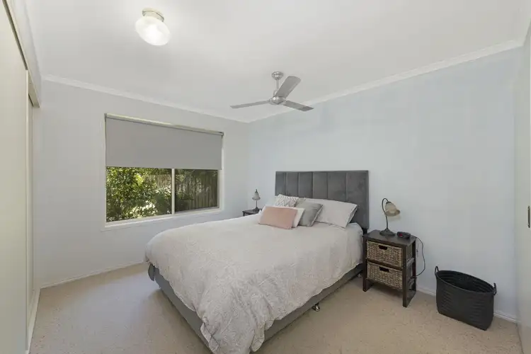 Seventh view of Homely house listing, 12 Trevalli Court, Toogoom QLD 4655