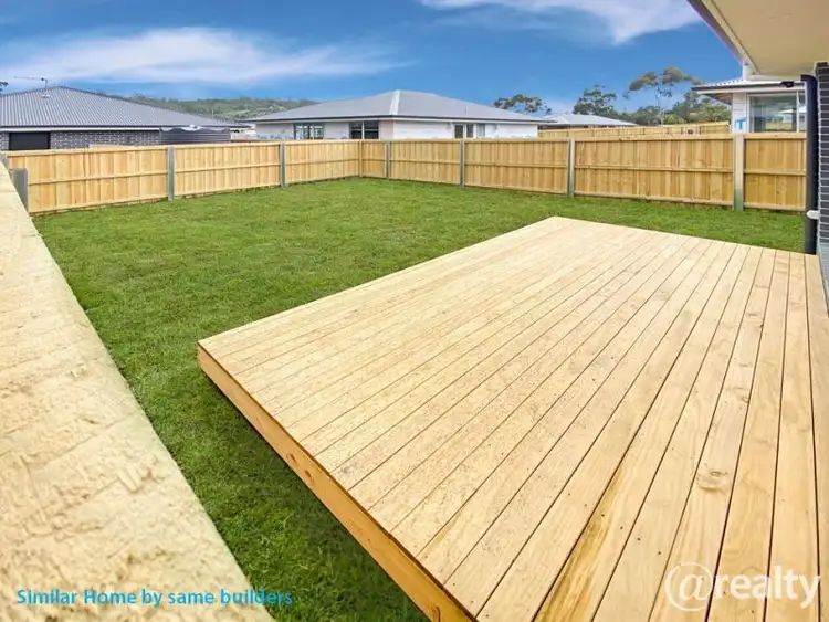 Fifth view of Homely house listing, 5/63-65 Napier Street, Geilston Bay TAS 7015