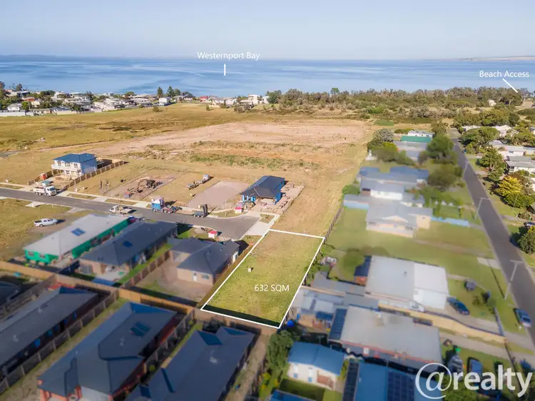 18 Bowline Court, Coronet Bay VIC 3984