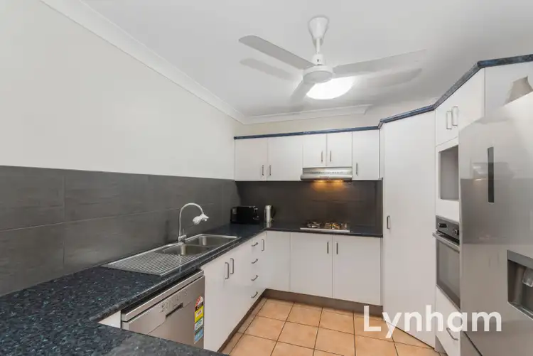 Third view of Homely house listing, 10 Vascoe Lane, Kirwan QLD 4817