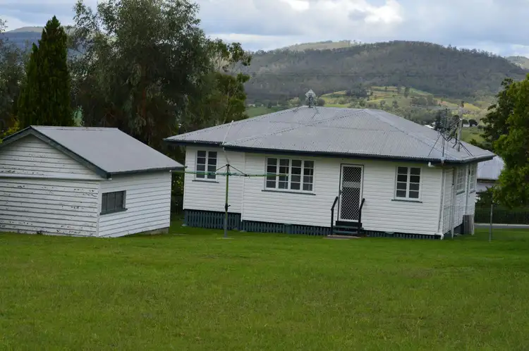 Main view of Homely house listing, 52 Pine Street, Killarney QLD 4373