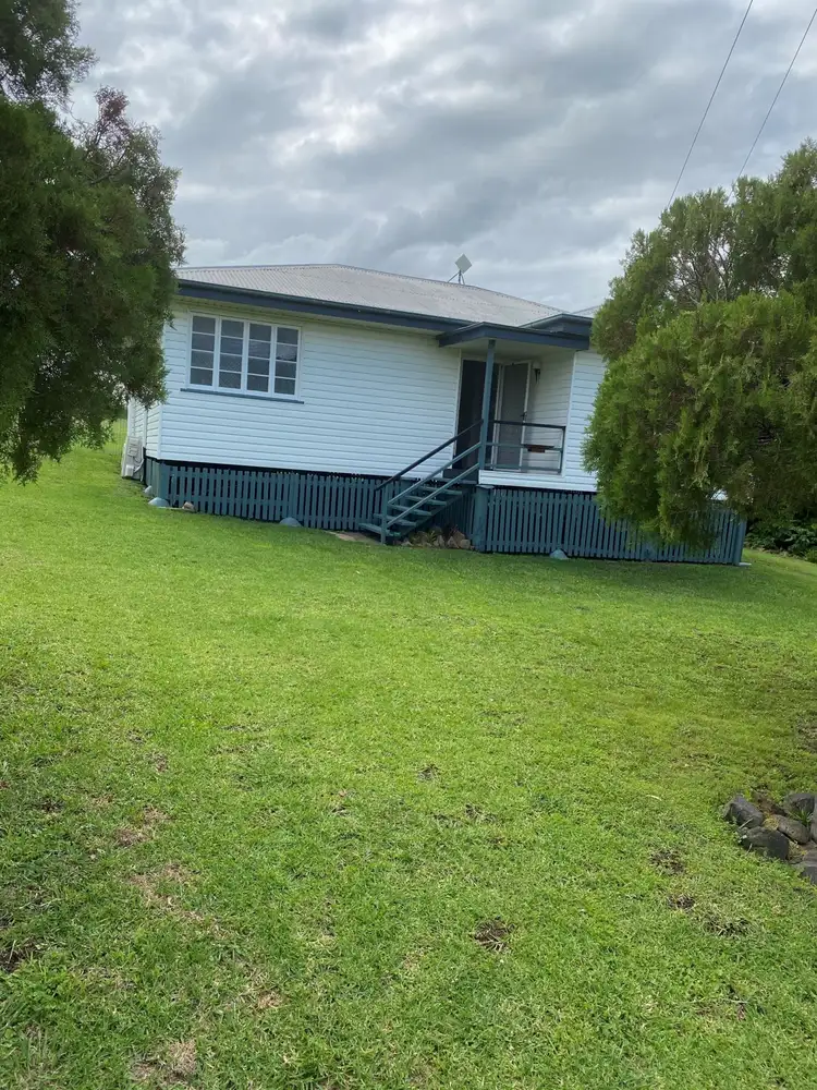 Second view of Homely house listing, 52 Pine Street, Killarney QLD 4373