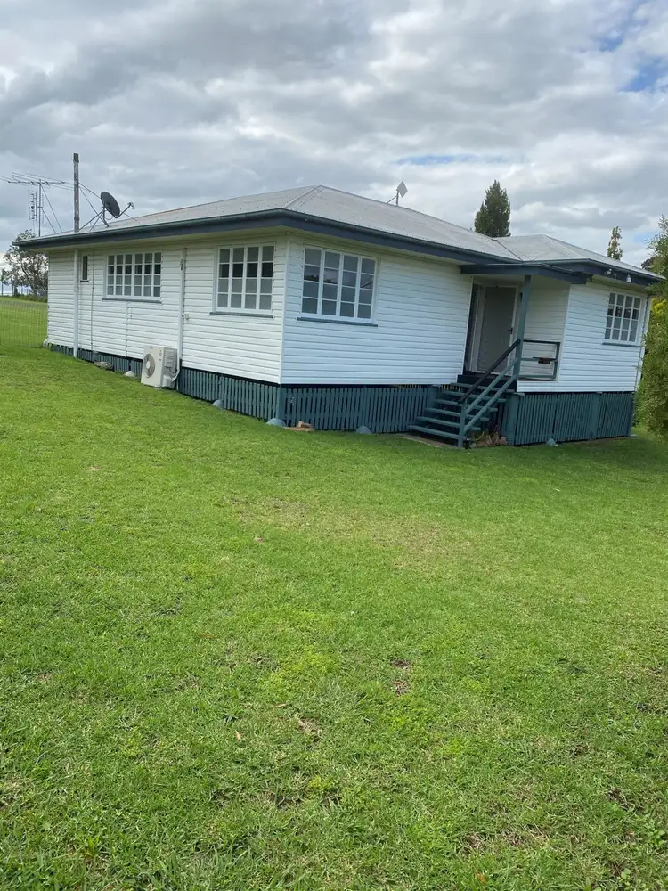 Third view of Homely house listing, 52 Pine Street, Killarney QLD 4373