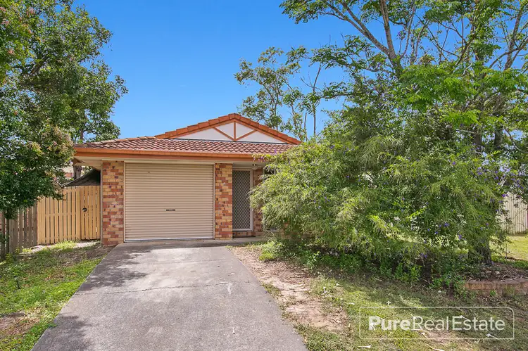 6 Bishop Court, Loganlea QLD 4131