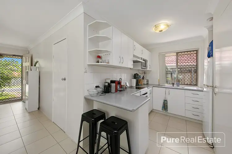 Second view of Homely house listing, 6 Bishop Court, Loganlea QLD 4131