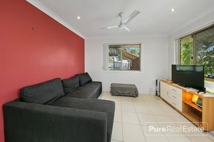 Third view of Homely house listing, 6 Bishop Court, Loganlea QLD 4131