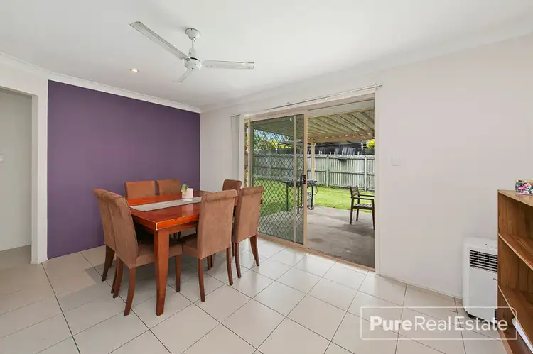 Fourth view of Homely house listing, 6 Bishop Court, Loganlea QLD 4131