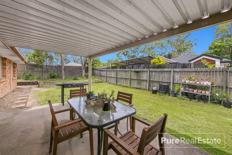 Fifth view of Homely house listing, 6 Bishop Court, Loganlea QLD 4131