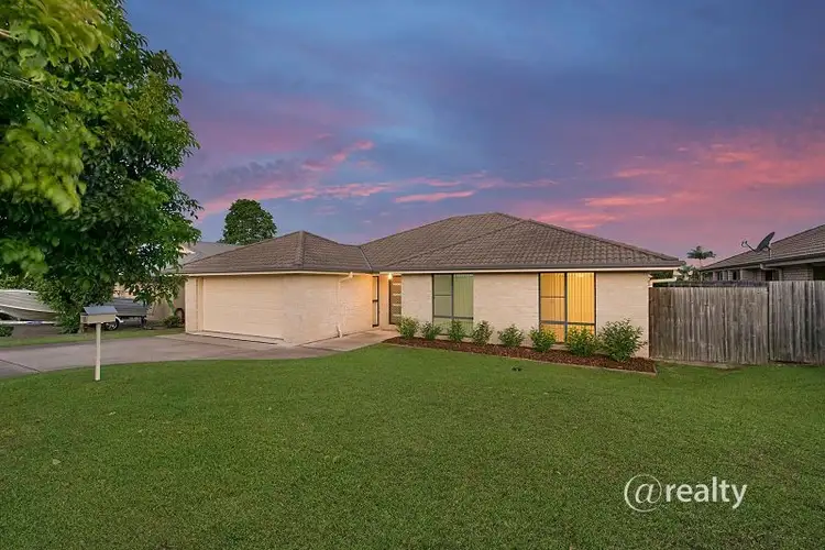 Main view of Homely house listing, 18 Jean Close, Joyner QLD 4500