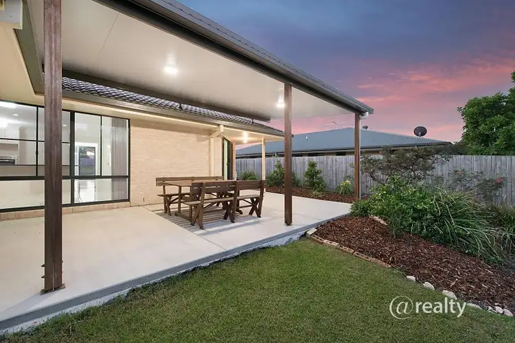 Fourth view of Homely house listing, 18 Jean Close, Joyner QLD 4500