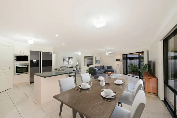 Sixth view of Homely house listing, 18 Jean Close, Joyner QLD 4500