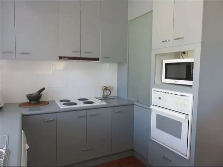 Third view of Homely unit listing, 1138/9 Kunapipi Road, Laguna Quays QLD 4800