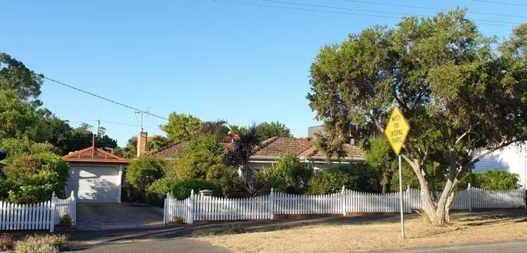 1 Myring St, Castlemaine VIC 3450