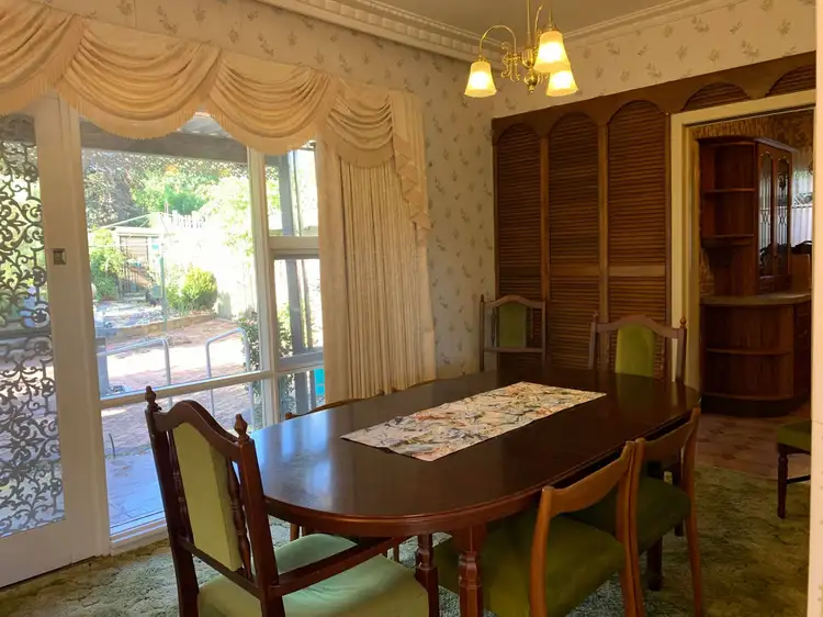 Fifth view of Homely house listing, 1 Myring St, Castlemaine VIC 3450