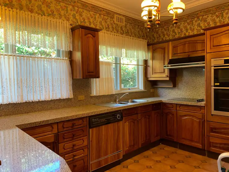 Sixth view of Homely house listing, 1 Myring St, Castlemaine VIC 3450