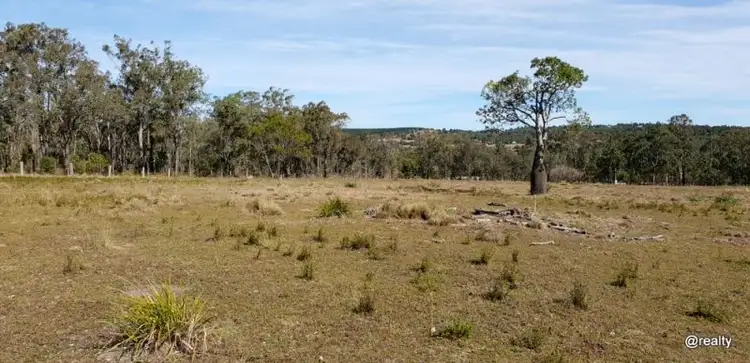 Fourth view of Homely land listing, 149 Whitaker Road, South Nanango QLD 4615