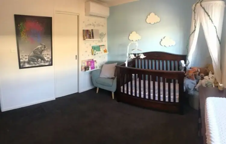 Fifth view of Homely townhouse listing, 12/2 Travers Street, Gordon ACT 2906
