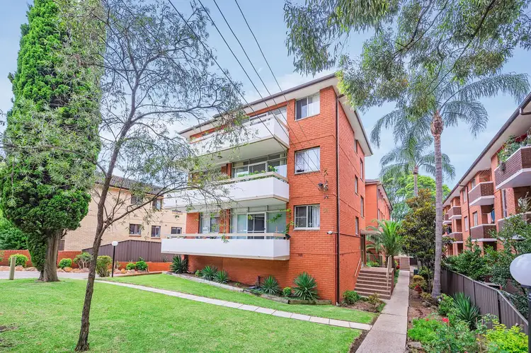 10/36 Forster Street, West Ryde NSW 2114