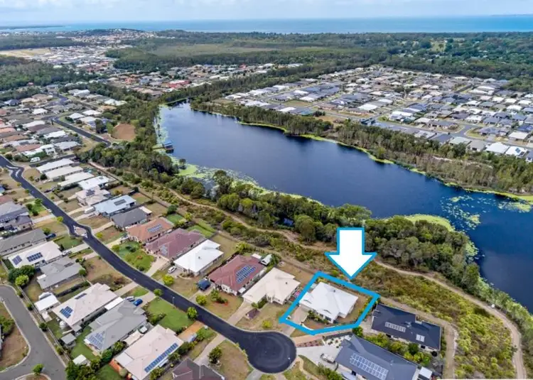 75 Sandheath Place, Ningi QLD 4511