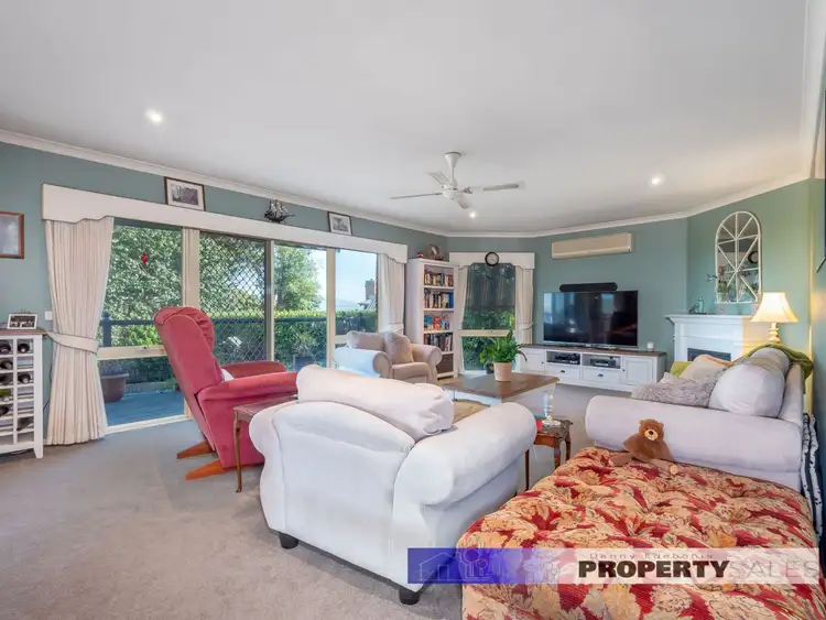 Sixth view of Homely house listing, 3 Alpha Court, Moe VIC 3825