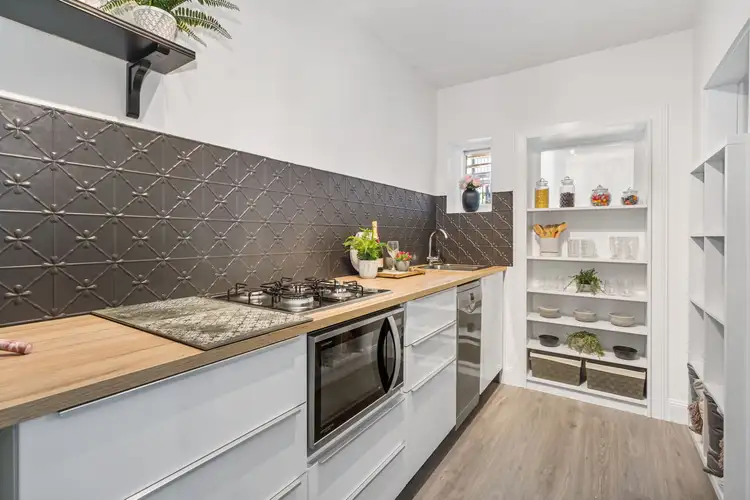 Third view of Homely apartment listing, 2/191 Harcourt Street, New Farm QLD 4005