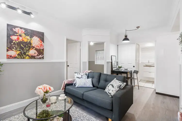 Fifth view of Homely apartment listing, 2/191 Harcourt Street, New Farm QLD 4005