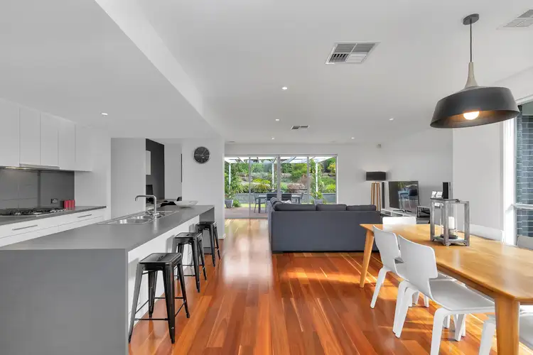 Fourth view of Homely house listing, 25 Bayley Circuit, Trott Park SA 5158