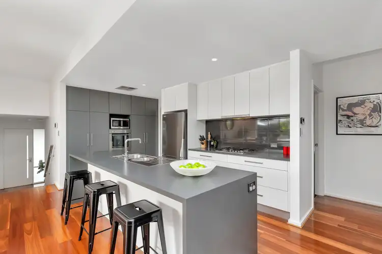 Fifth view of Homely house listing, 25 Bayley Circuit, Trott Park SA 5158