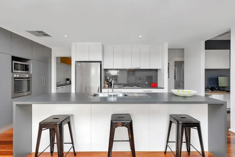 Sixth view of Homely house listing, 25 Bayley Circuit, Trott Park SA 5158