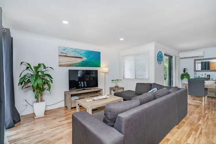 18/64 Gilston Rd, Nerang QLD 4211