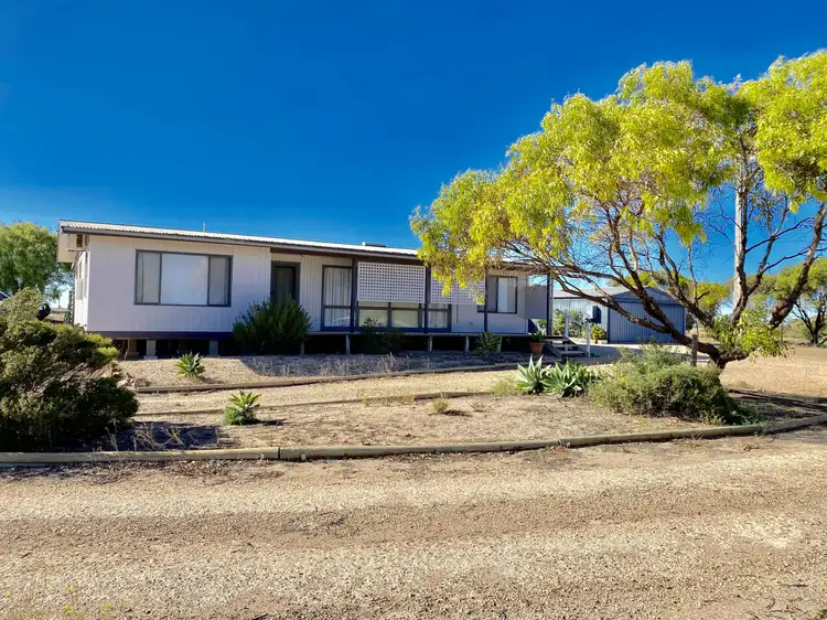 109 Aitchison Road, Streaky Bay SA 5680