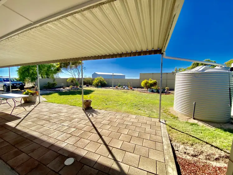 Third view of Homely house listing, 109 Aitchison Road, Streaky Bay SA 5680