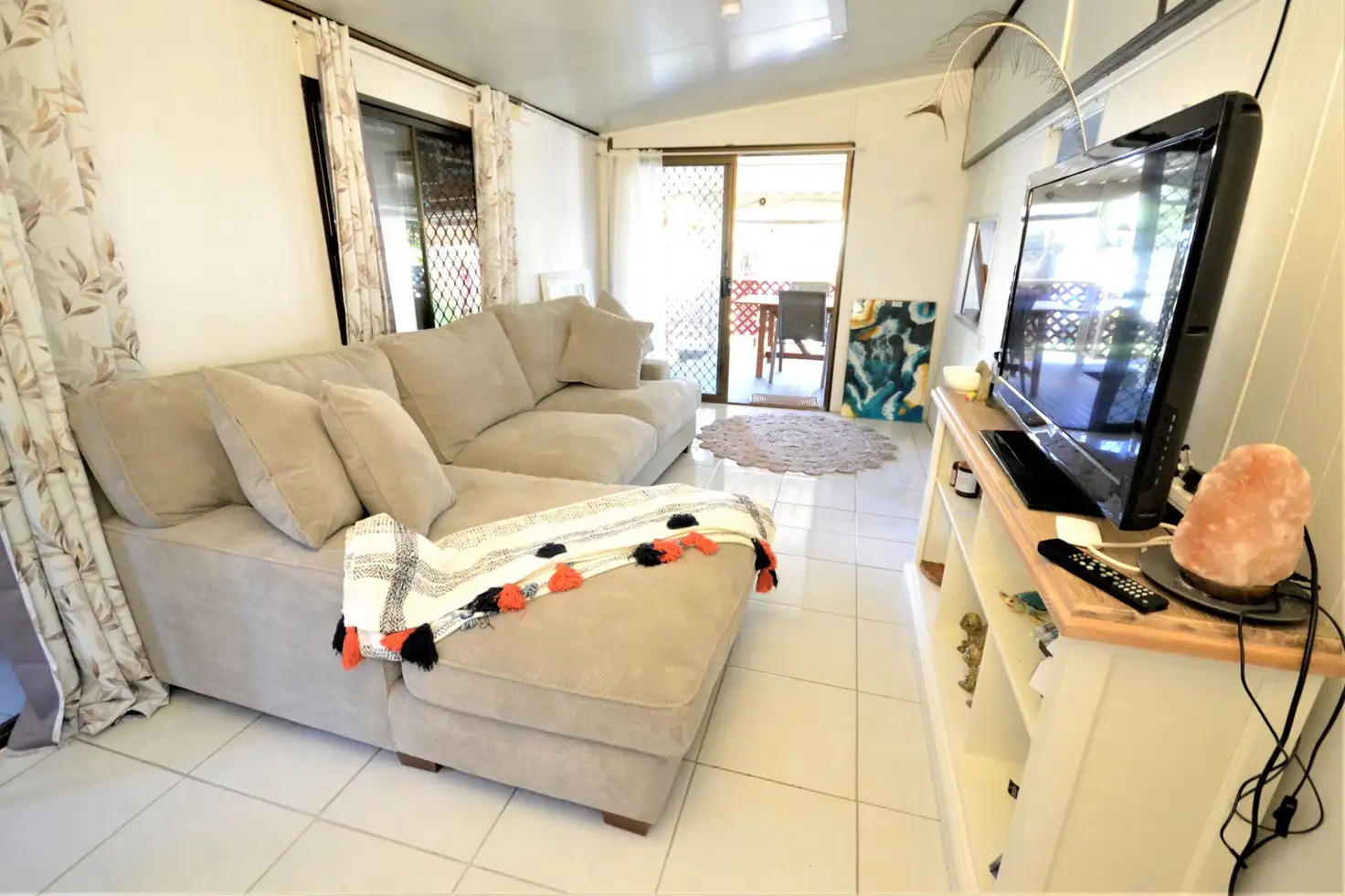 Main view of Homely unit listing, 25/1 Beerburrum Street, Dicky Beach QLD 4551