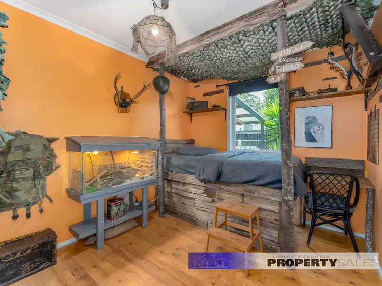 Sixth view of Homely house listing, 11 St Gwinear Court, Rawson VIC 3825