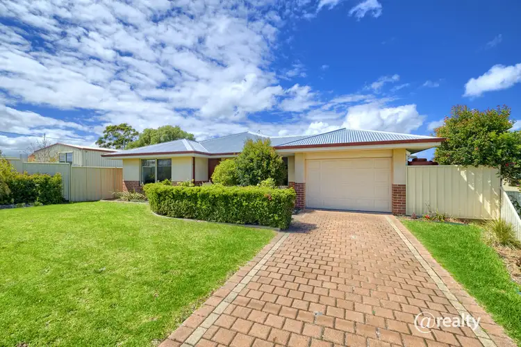 Main view of Homely house listing, 36 Admiral Street, Lockyer WA 6330