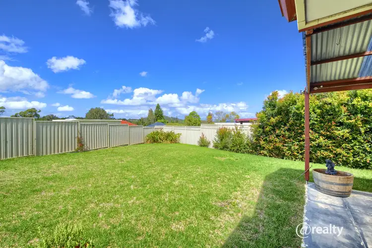 Second view of Homely house listing, 36 Admiral Street, Lockyer WA 6330