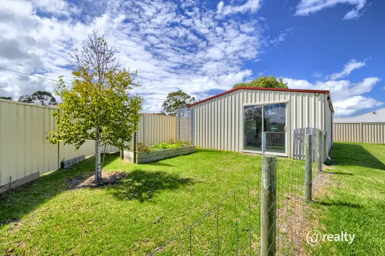 Third view of Homely house listing, 36 Admiral Street, Lockyer WA 6330