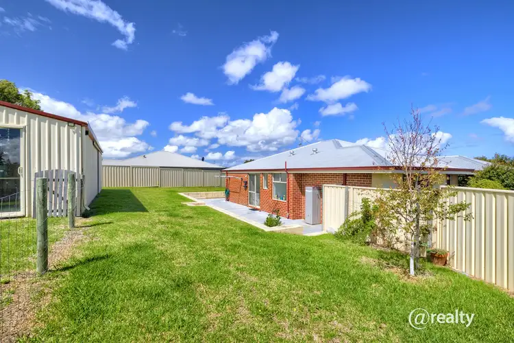 Fourth view of Homely house listing, 36 Admiral Street, Lockyer WA 6330