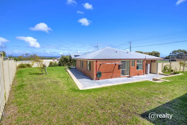 Fifth view of Homely house listing, 36 Admiral Street, Lockyer WA 6330